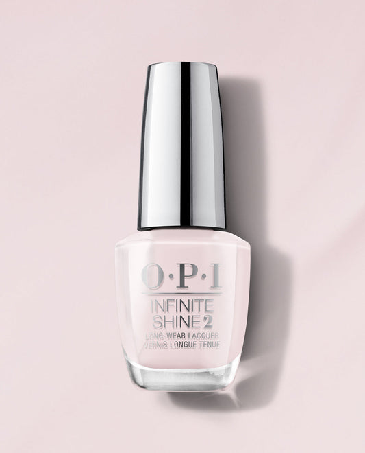 OPI | Infinite Shine • Patience Pays Off