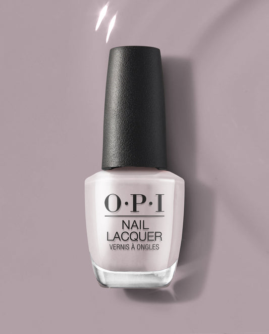 OPI | Nail Lacquer • Peace Of Mined