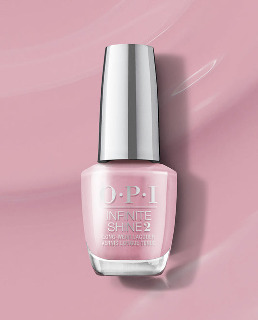 OPI | Infinite Shine • (P)Ink on Canvas