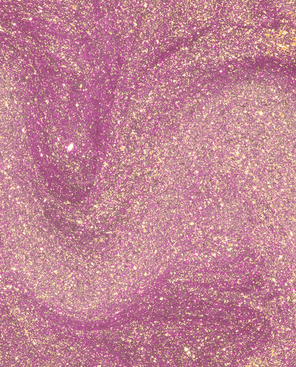 OPI | Infinite Shine • Good Enough to Treat: Pinkish Delight