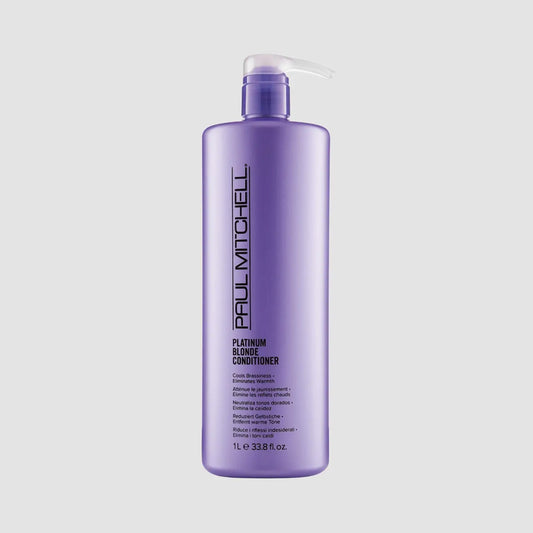 Paul Mitchell | Platinum Blonde Conditioner (1L)