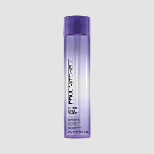 Paul Mitchell | Platinum Blonde Shampoo (300ml)