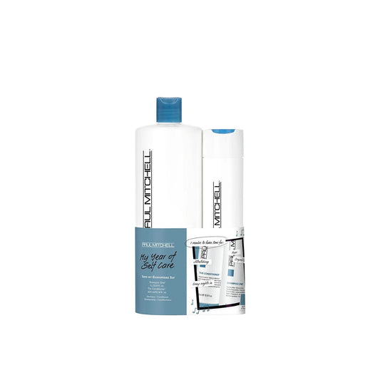 Paul Mitchell |  Shampoo One & The Conditioner Duo