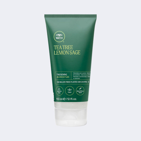 Paul Mitchell | Tea Tree Lemon Sage Thickening Blowout (150ml)