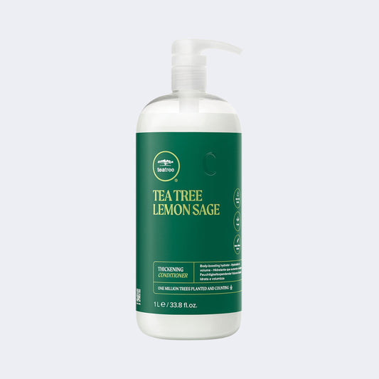 Paul Mitchell | Tea Tree Lemon Sage Thickening Conditioner (1L)