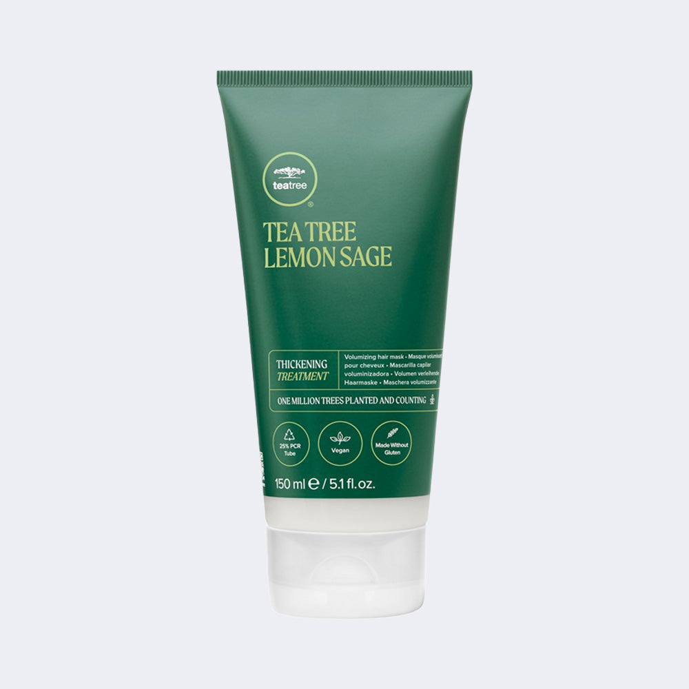 Paul Mitchell | Tea Tree Lemon Sage Thickening Treatment (150ml)