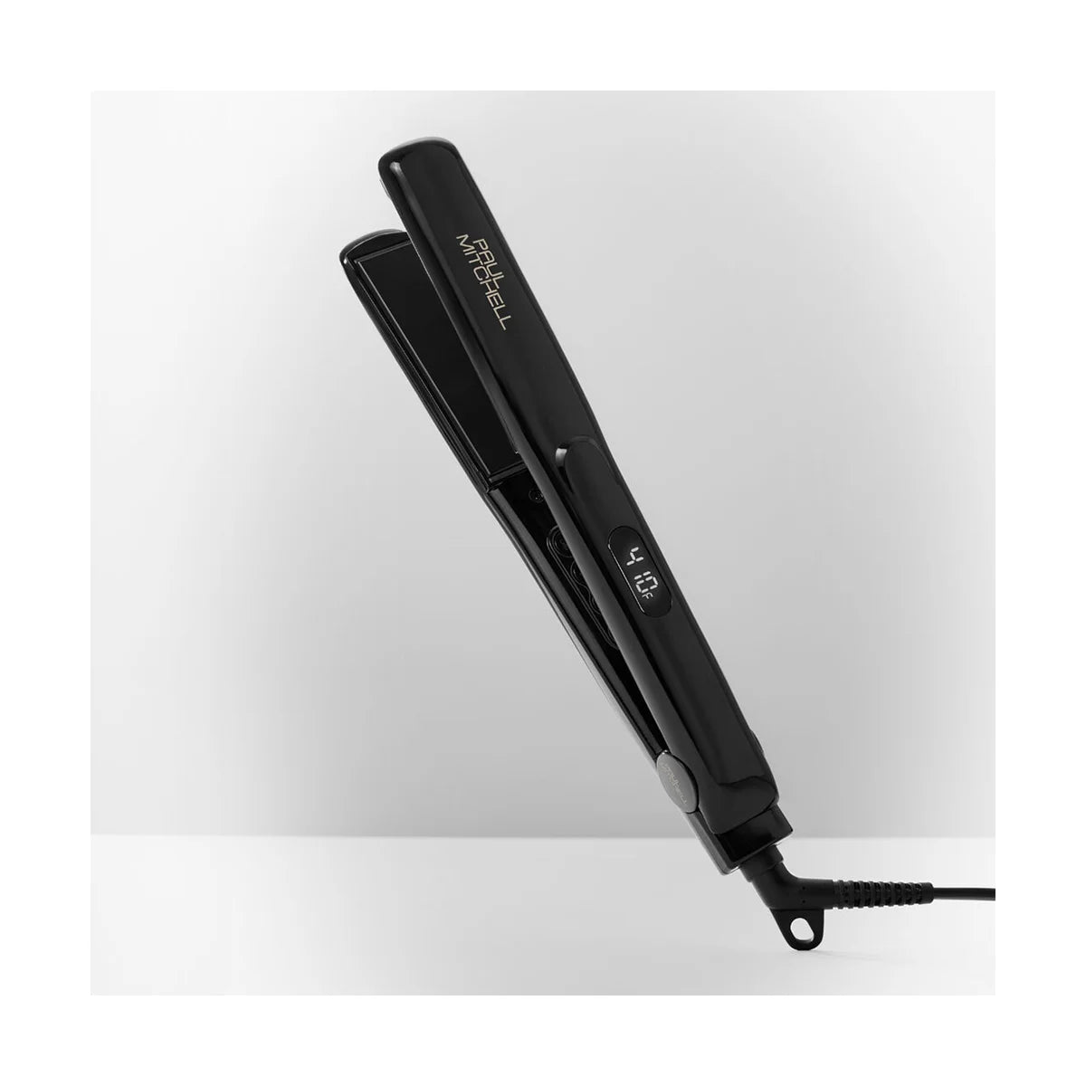 Paul Mitchell | Paul Mitchell Smooth+ Ceramic Flat Iron Black 1"