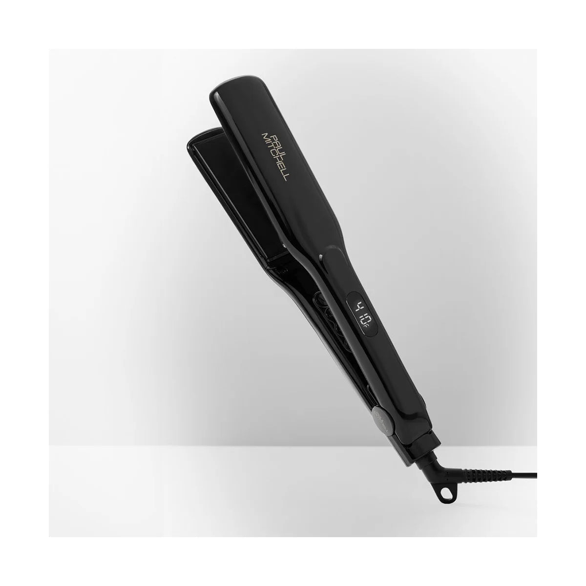 Paul Mitchell | Paul Mitchell Smooth+ Ceramic Flat Iron Black 1.25"