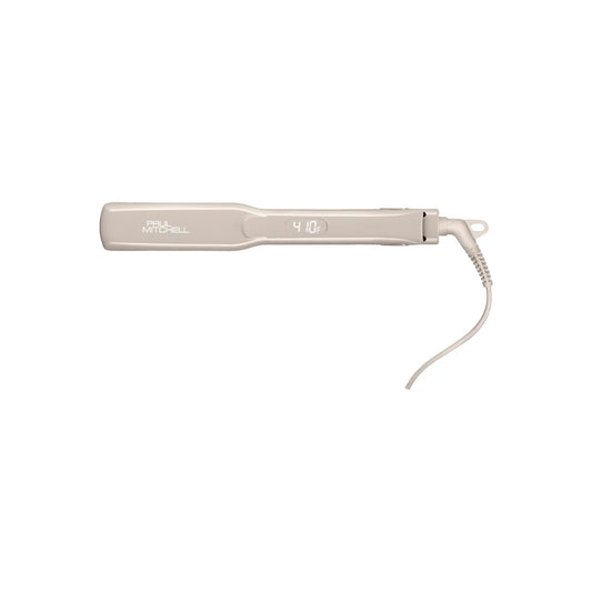 Paul Mitchell | Paul Mitchell Smooth+ Ceramic Flat Iron Taupe 1.25"