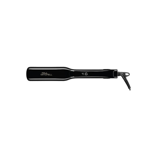 Paul Mitchell | Paul Mitchell Smooth+ Ceramic Flat Iron Black 1.5"