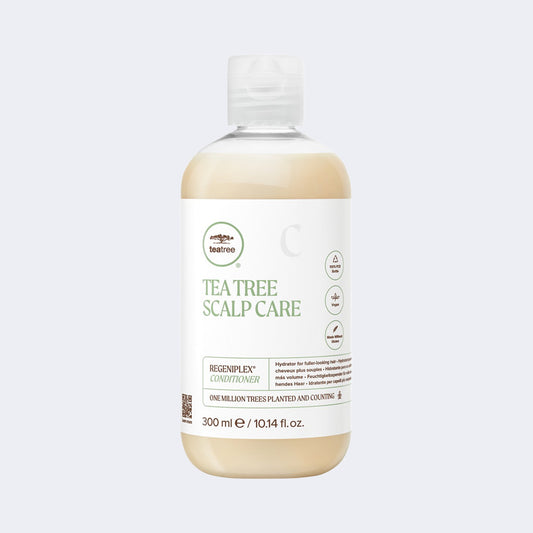 Paul Mitchell | Tea Tree Scalp Care Anti-Thinning Conditioner (300ml)