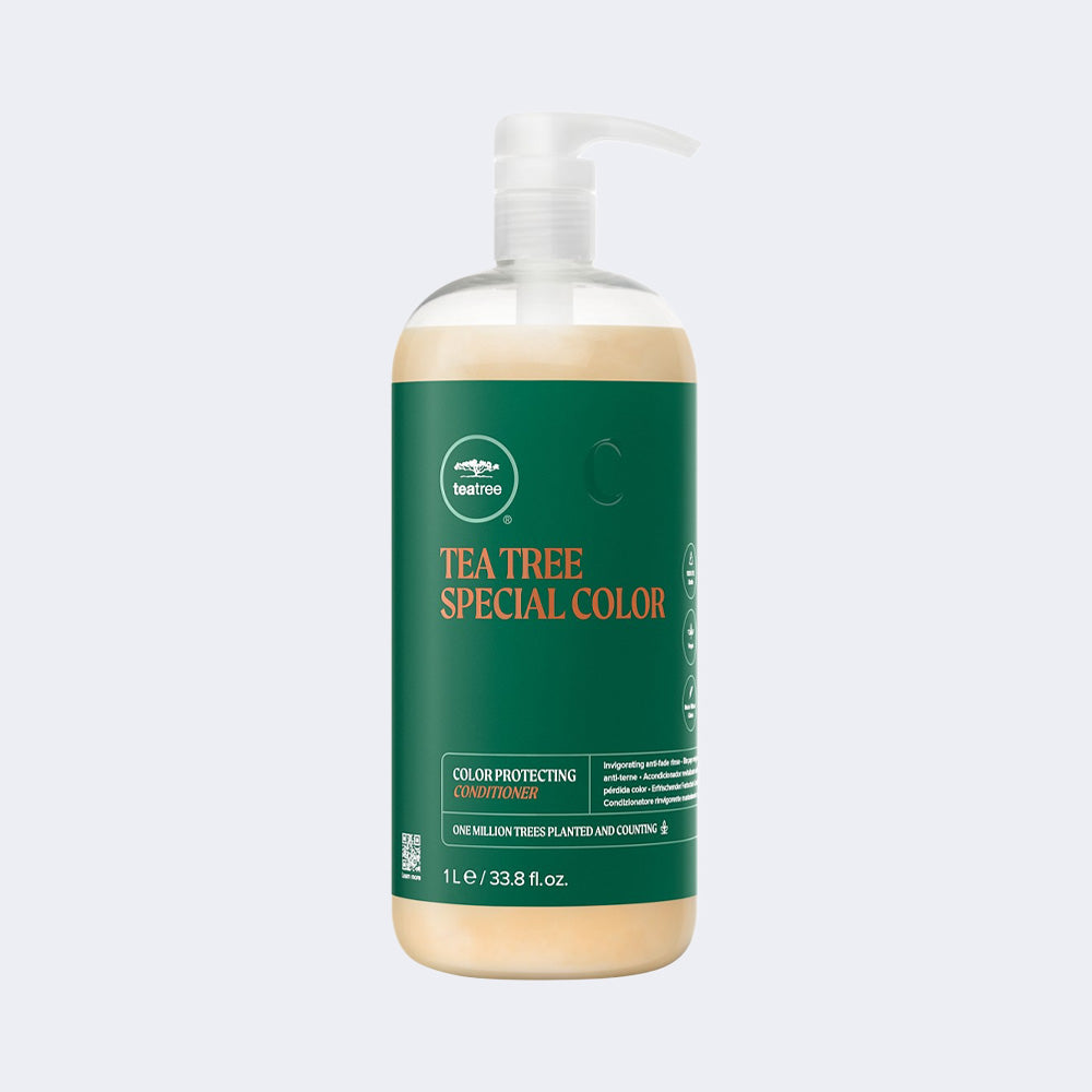 Paul Mitchell | Tea Tree Special Color Conditioner (1L)