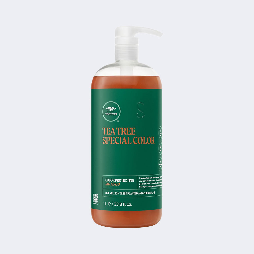 Paul Mitchell | Tea Tree Special Color Shampoo (1L)