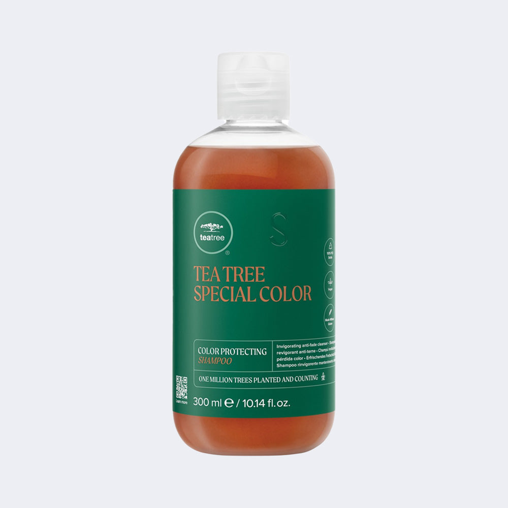 Paul Mitchell | Tea Tree Special Color Shampoo (300ml)