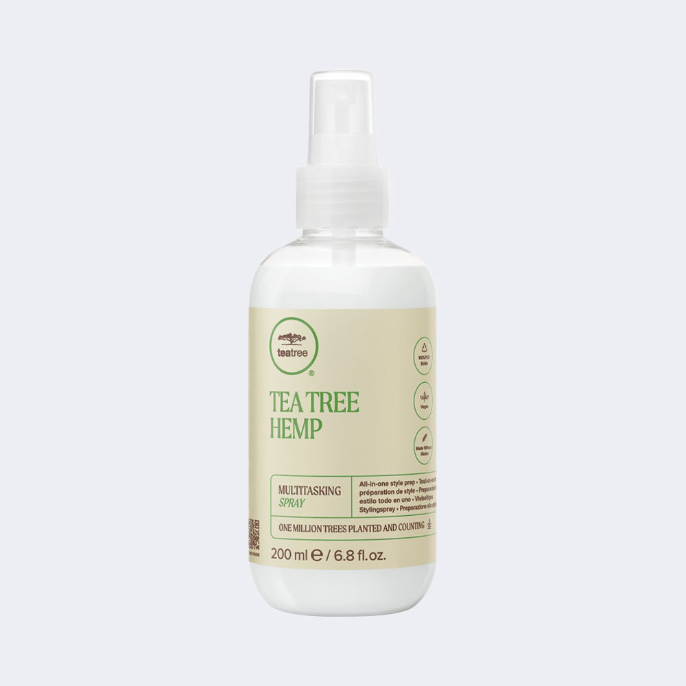 Paul Mitchell | Tea Tree Hemp Multitasking Spray (200ml)