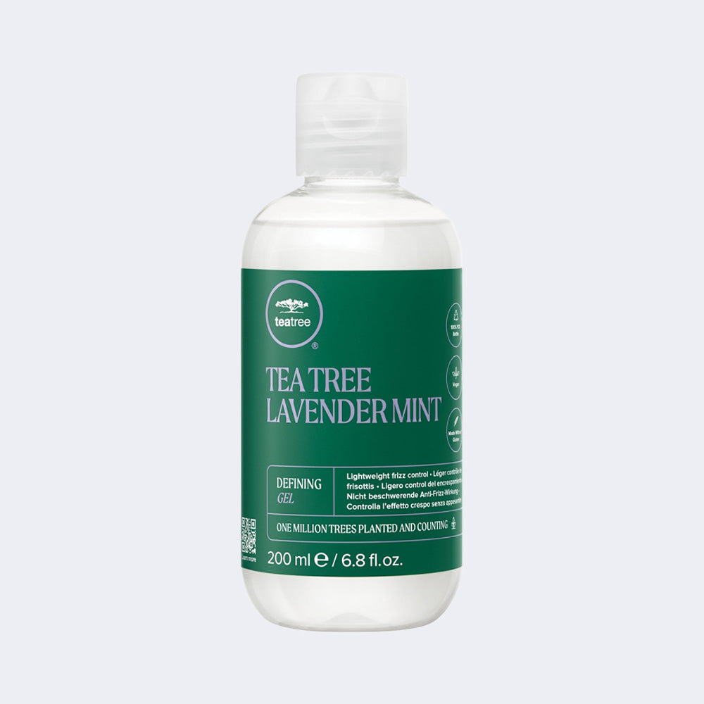 Paul Mitchell | Tea Tree Lavender Mint Defining Gel (200ml)