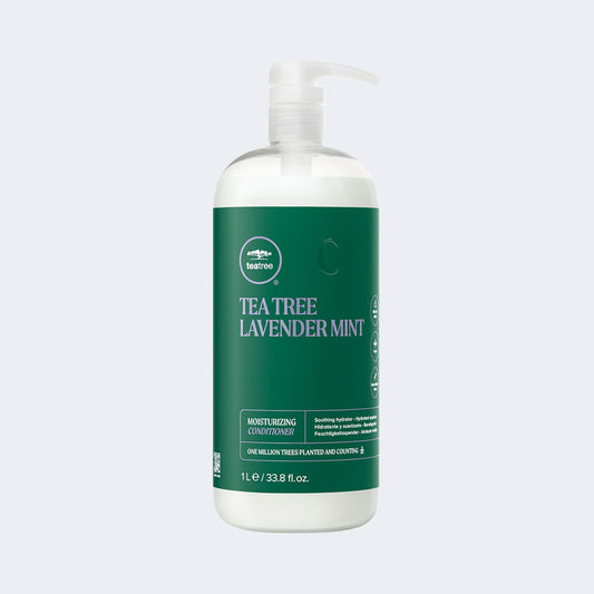 Paul Mitchell | Tea Tree Lavender Mint Moisturizing Conditioner (1L)