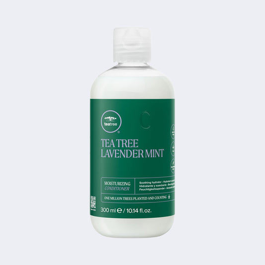 Paul Mitchell | Tea Tree Lavender Mint Moisturizing Conditioner (300ml)