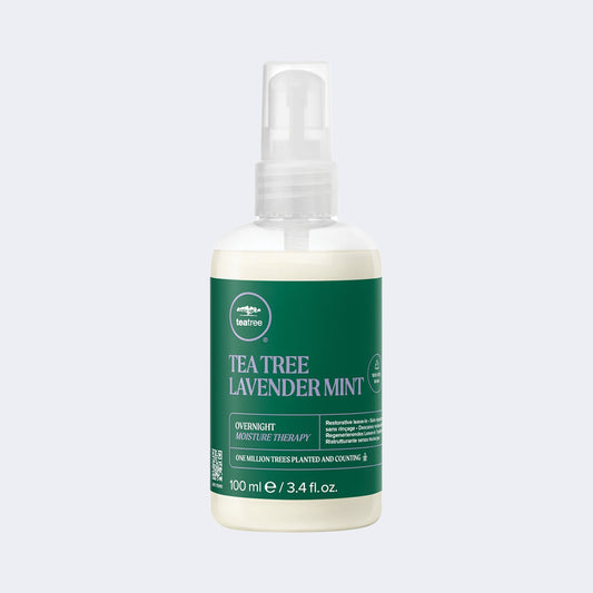 Paul Mitchell | Tea Tree Lavender Mint Overnight Moisture Therapy (100ml)