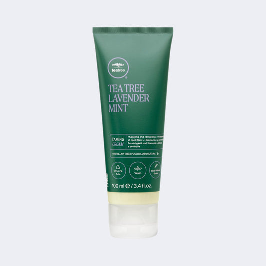 Paul Mitchell | Tea Tree Lavender Mint Taming Cream (100ml)