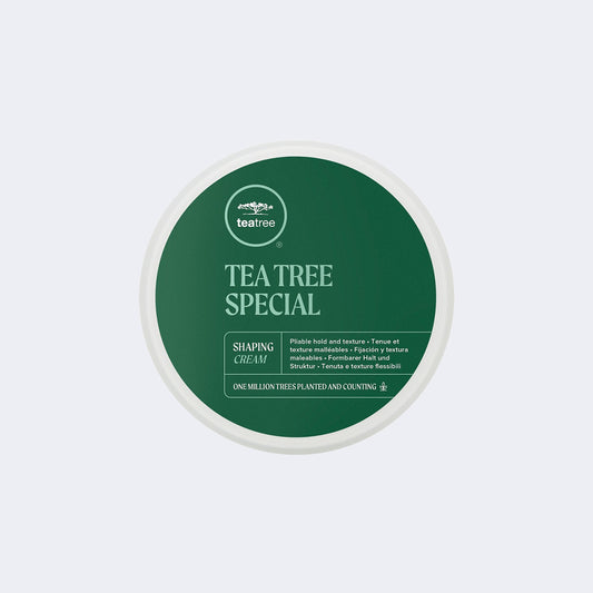 Paul Mitchell | Tea Tree Shaping Cream (88ml)