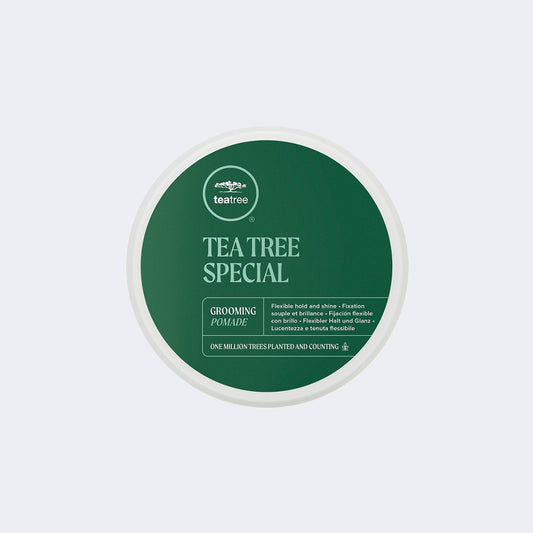 Paul Mitchell | Tea Tree Grooming Pomade (88ml)