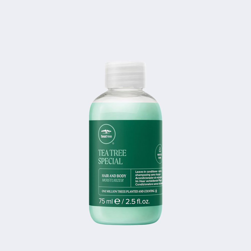 Paul Mitchell | Tea Tree Hair and Body Moisturizer (75ml)