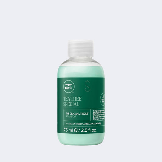 Paul Mitchell | Tea Tree Special Shampoo (75ml)