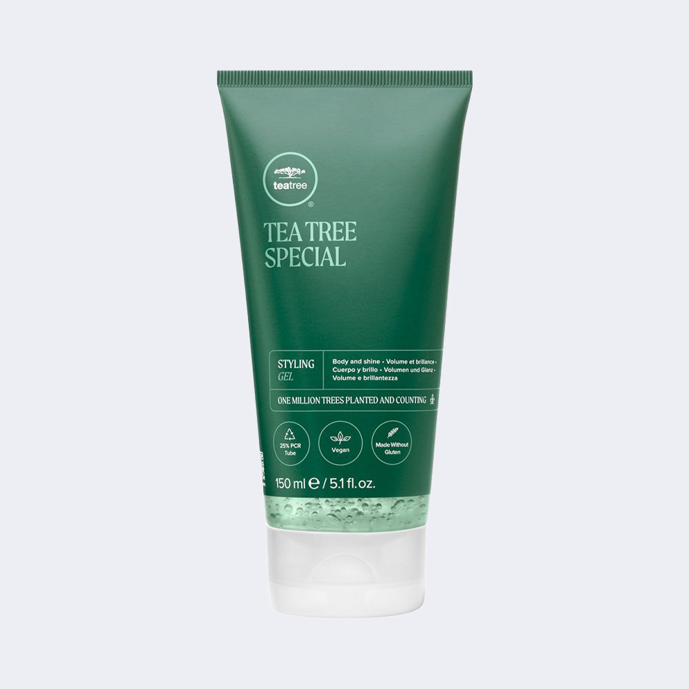 Paul Mitchell | Tea Tree Styling Gel (150ml)