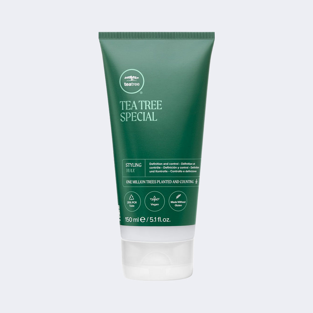 Paul Mitchell | Tea Tree Styling Wax (150ml)