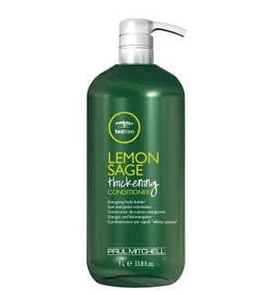 Paul Mitchell | Tea Tree Lemon Sage Thickening Conditioner (1L)