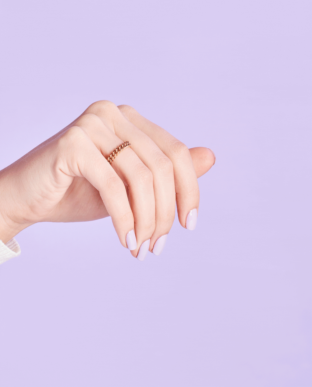 OPI | Nail Lacquer • Polly Want a Lacquer?