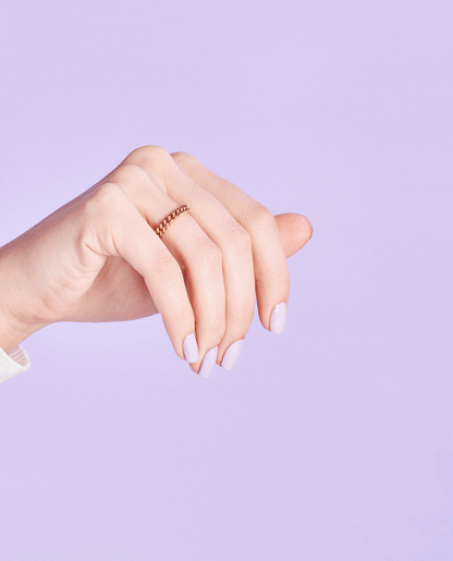 OPI | Nail Lacquer • Polly Want a Lacquer?