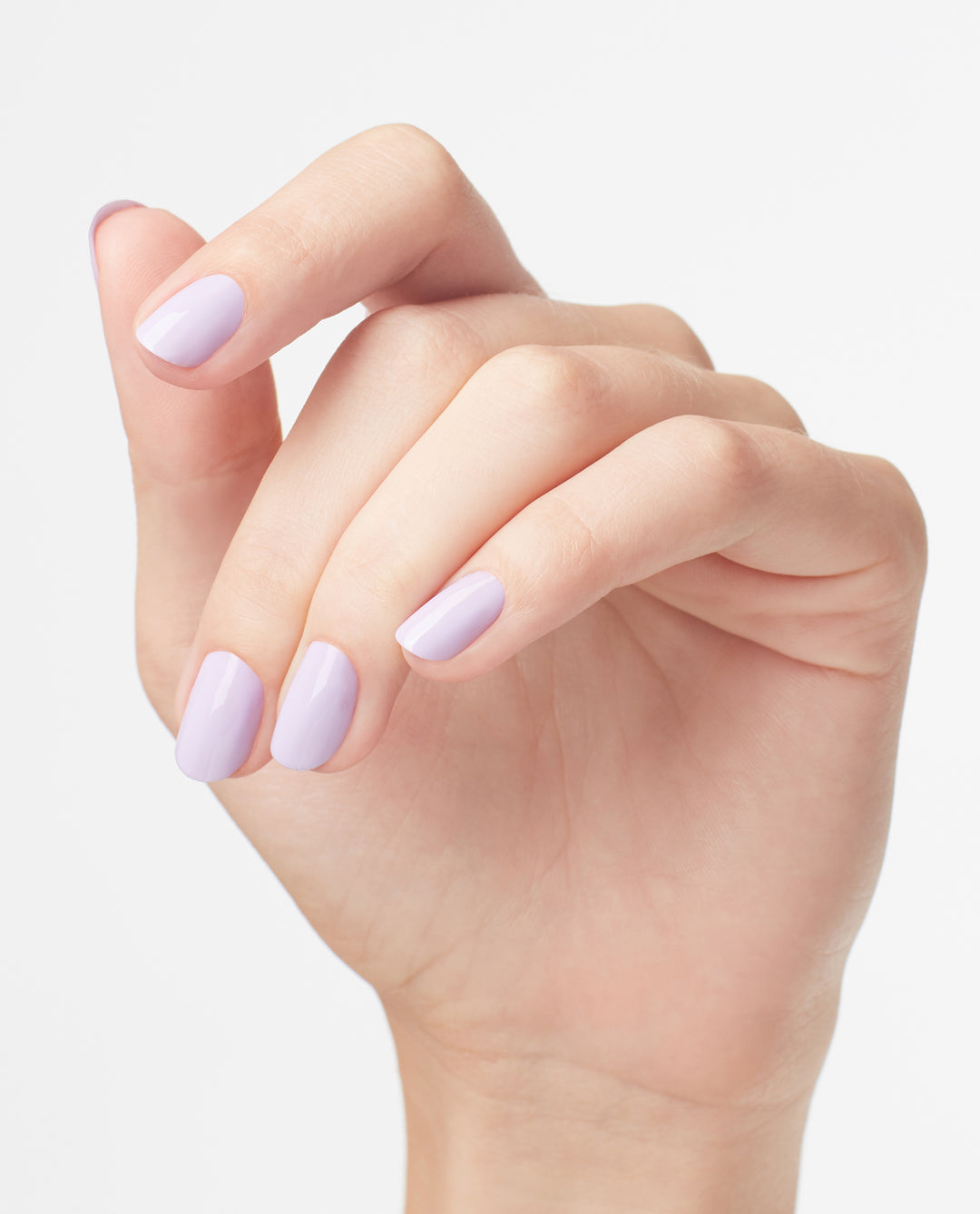 OPI | Nail Lacquer • Polly Want a Lacquer?