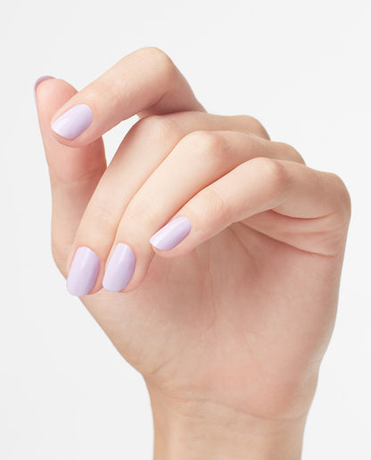 OPI | Nail Lacquer • Polly Want a Lacquer?