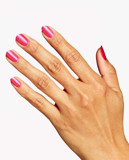OPI | Nail Lacquer • The New OPIcons: Pompeii Pink