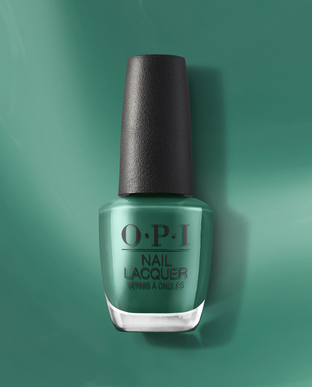 OPI | Nail Lacquer • Make 'Em Jelly!: Pose-in-Ivy