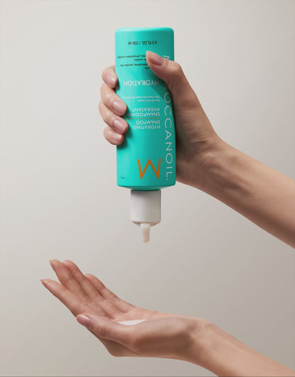 Moroccanoil | Hydrating Shampoo (250ml)