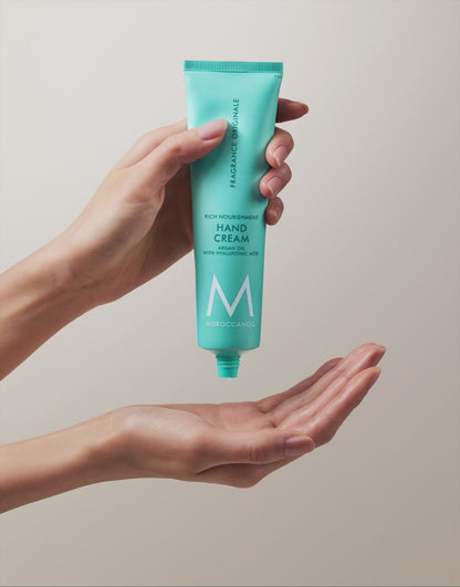 Moroccanoil | Hand Cream • Fragrance Originale (100ml)