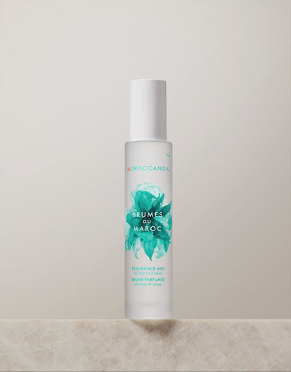 Moroccanoil | Hair & Body Fragrance Mist • Brumes du Maroc (100ml)