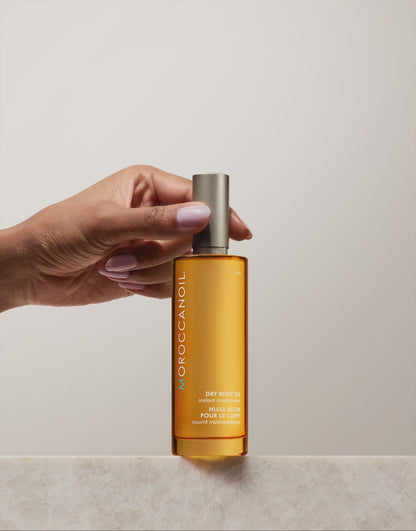 Moroccanoil | Dry Body Oil (50ml)