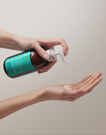 Moroccanoil | Hydrating Styling Cream (300ml)