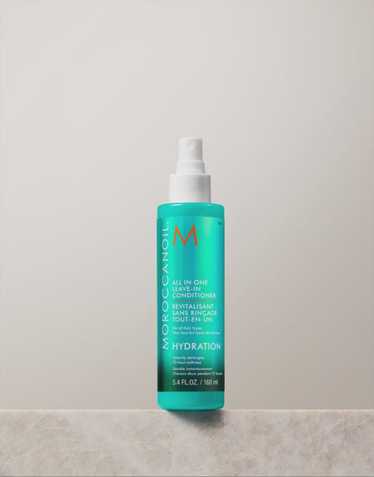 Moroccanoil | Leave-In Conditioner (160ml)