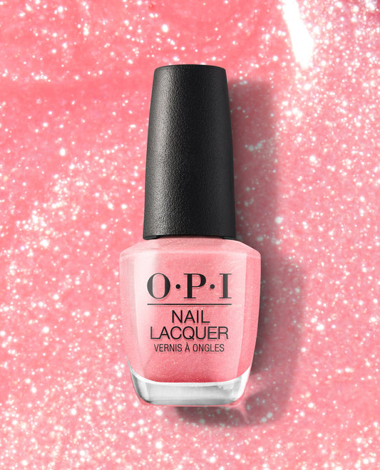 OPI | Nail Lacquer • Princesses Rule!