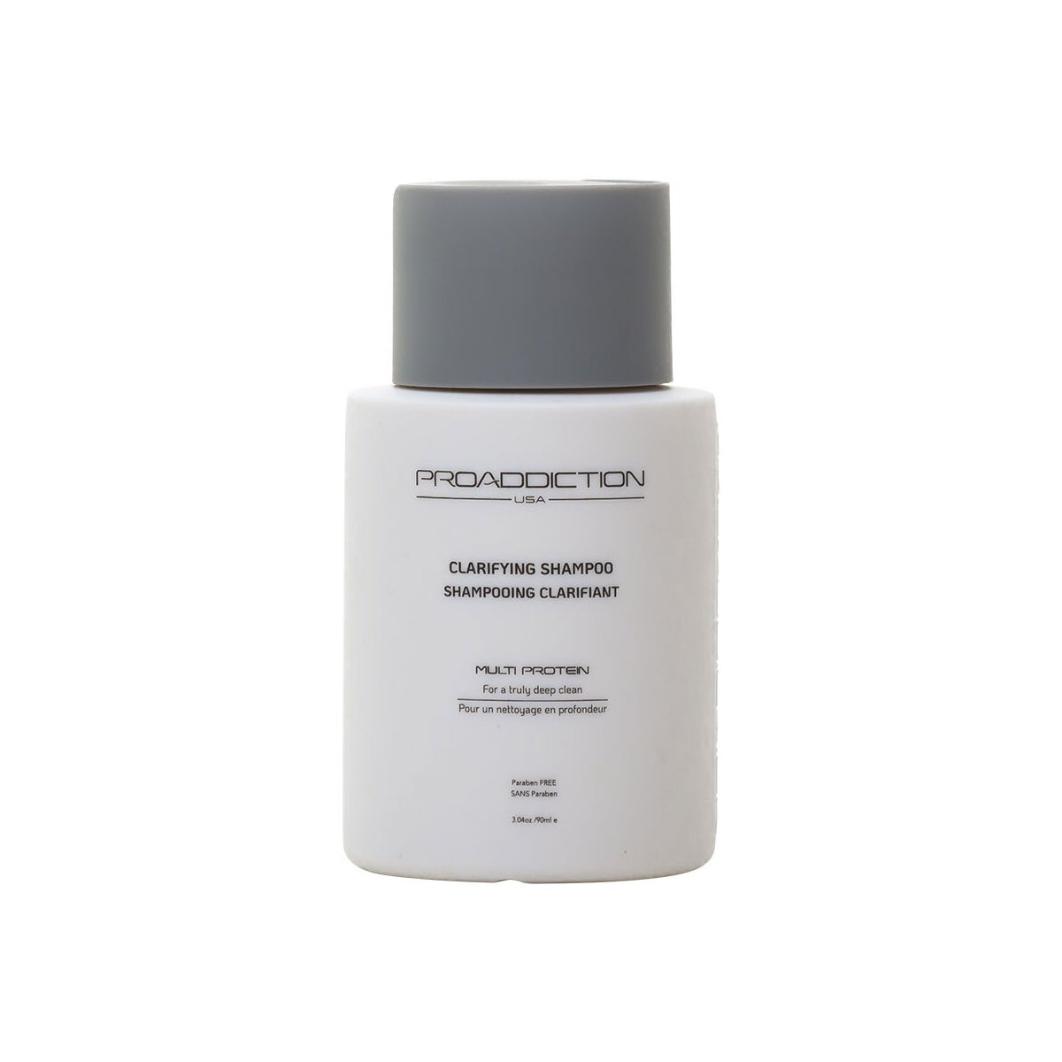 ProAddiction | Clarifying Shampoo (90ml)