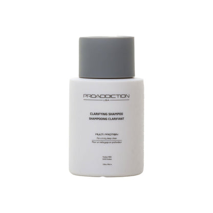 ProAddiction | Clarifying Shampoo (90ml)