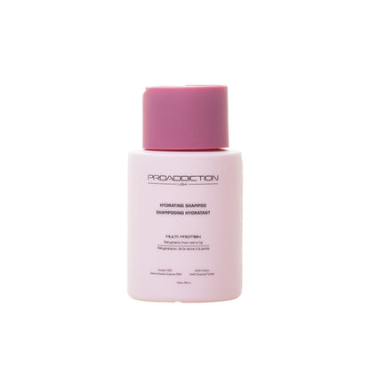 ProAddiction | Hydrating Shampoo (90ml)