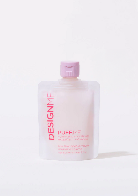 DesignMe | PUFF.ME Volumizing Conditioner (60ml)