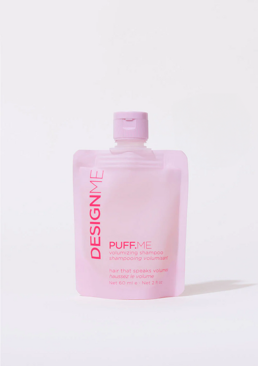 DesignMe | PUFF.ME Volumizing Shampoo (60ml)