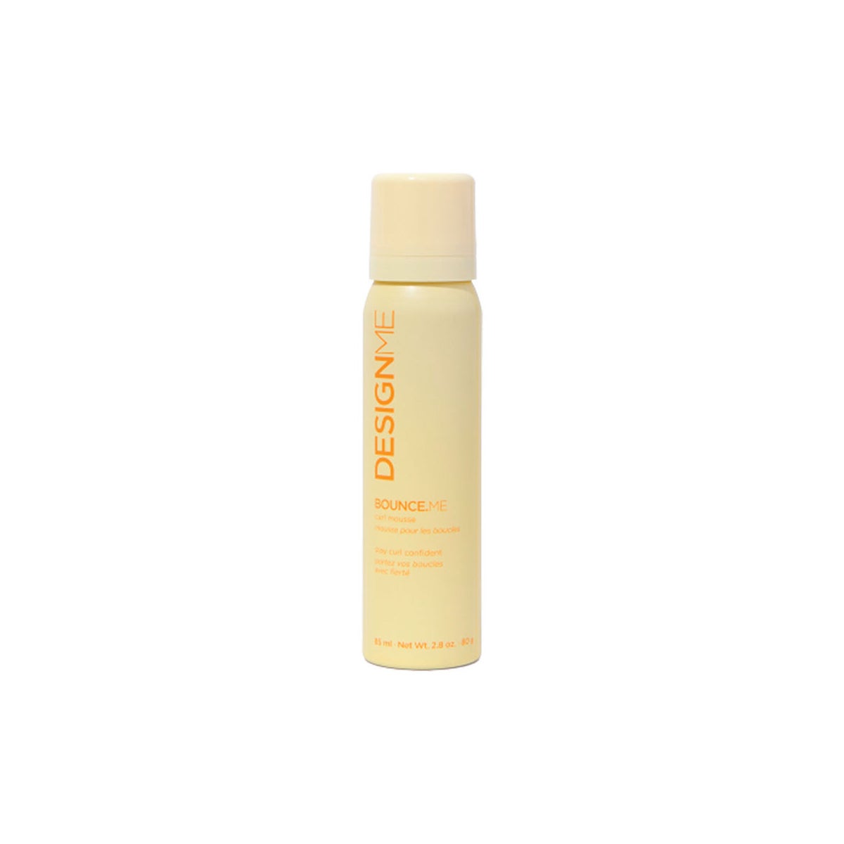 DesignMe | BOUNCE.ME Curl Mousse (85ml)